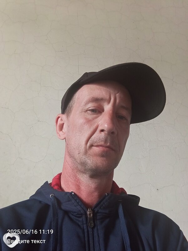 Сергей, 44, Канске — анкета №2398692