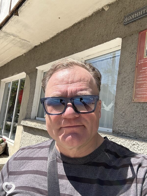 Юрий, 46, Архангельске — анкета №2398703