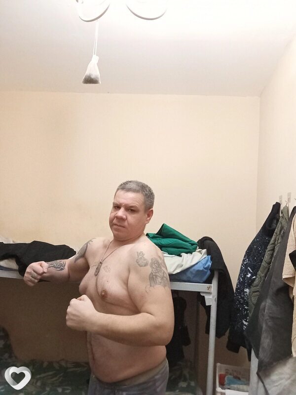 Евгений, 40, Нижнем Новгороде — анкета №2398785