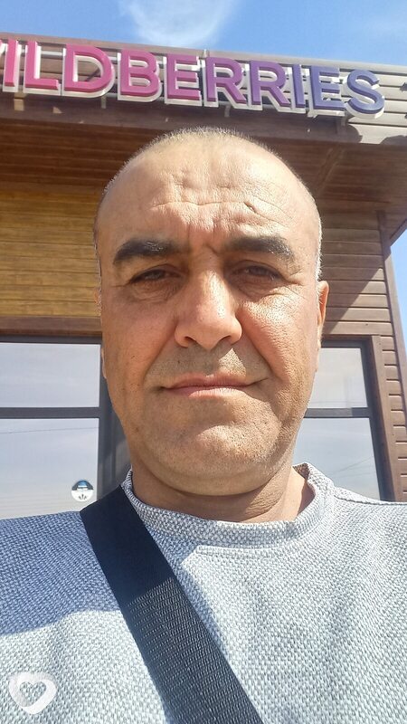 Камол, 46, Астрахани — анкета №2398786