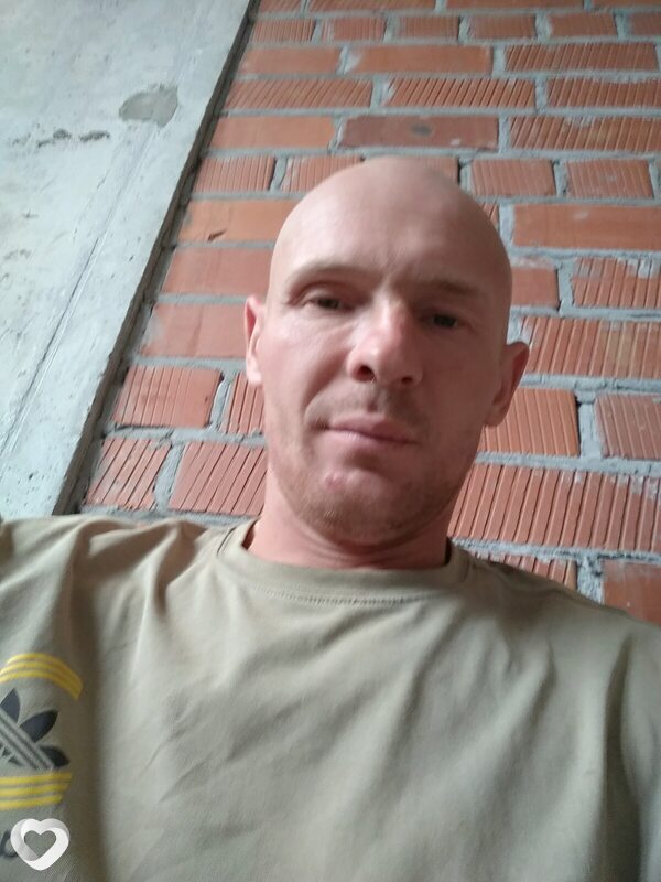 Антон, 39, Екатеринбурге — анкета №2398790