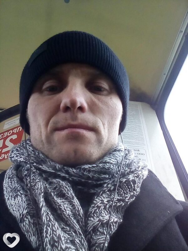 Ник, 35, Кургане — анкета №2398795