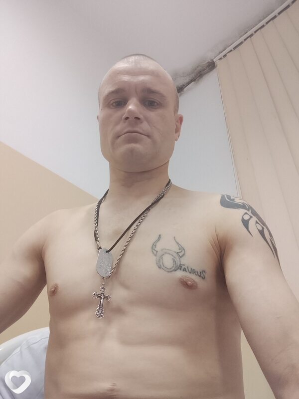 Андрей, 39, Сергиеве Посаде — анкета №2400253