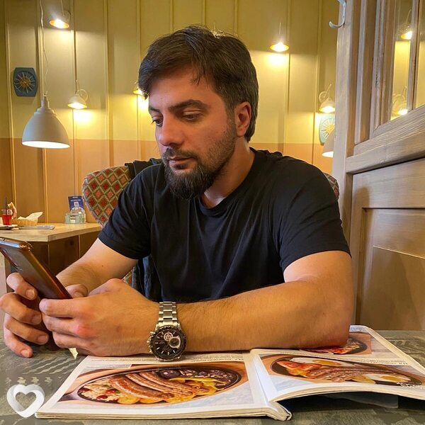 Эскобар, 32, Минске — анкета №2400255