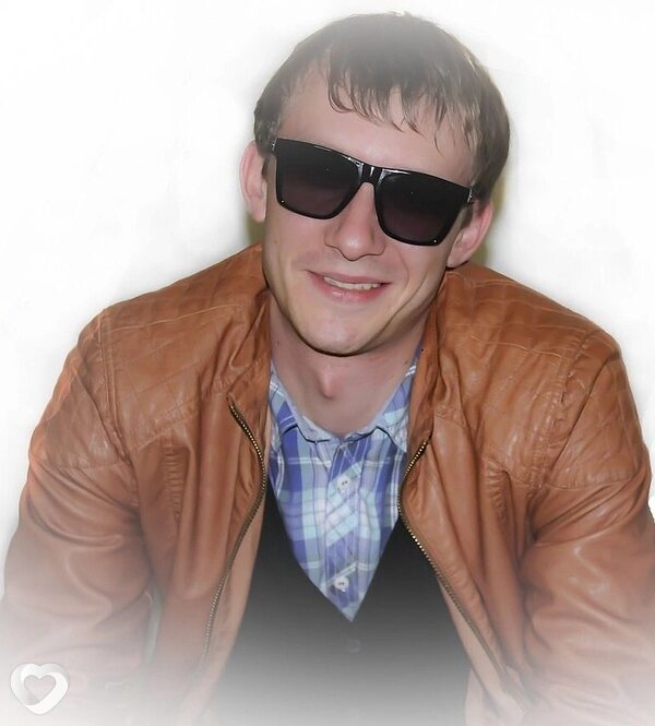 Иван, 38, Москве — анкета №2400257