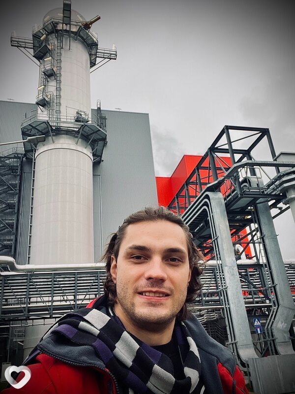 Igor, 26, Щецин — анкета №2400259
