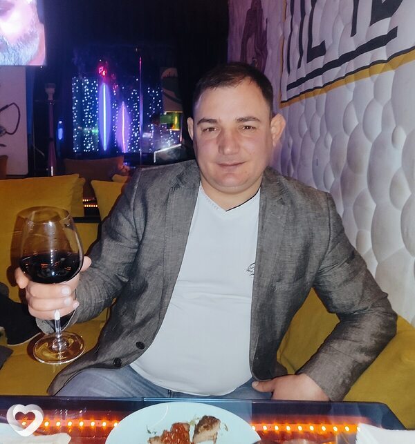Сергей, 39, Луганске — анкета №2398766