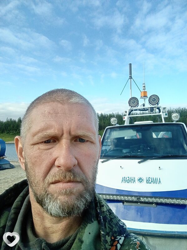Пётр, 48, Новокузнецке — анкета №2398767