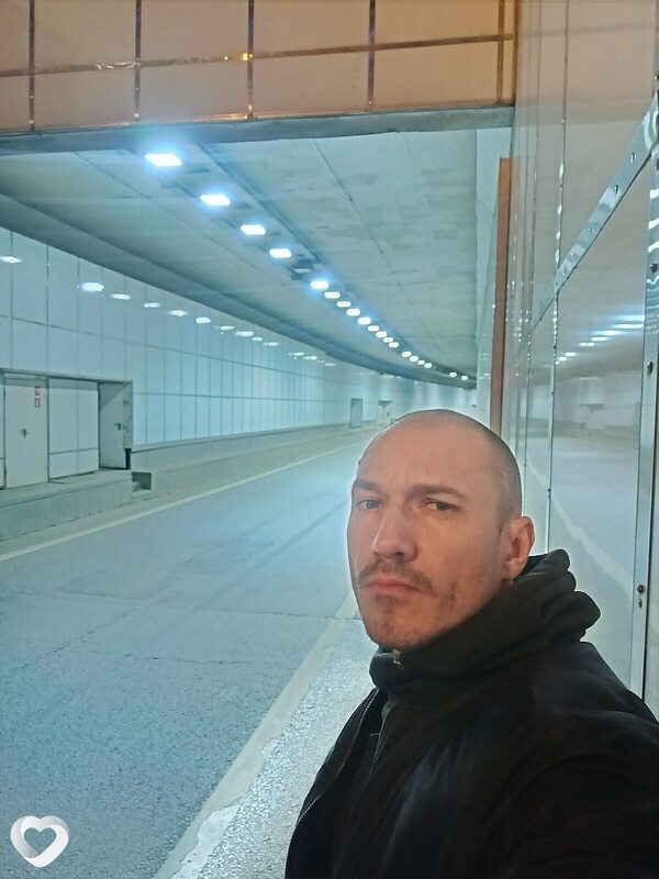 Алекс, 33, Смоленске — анкета №2398775
