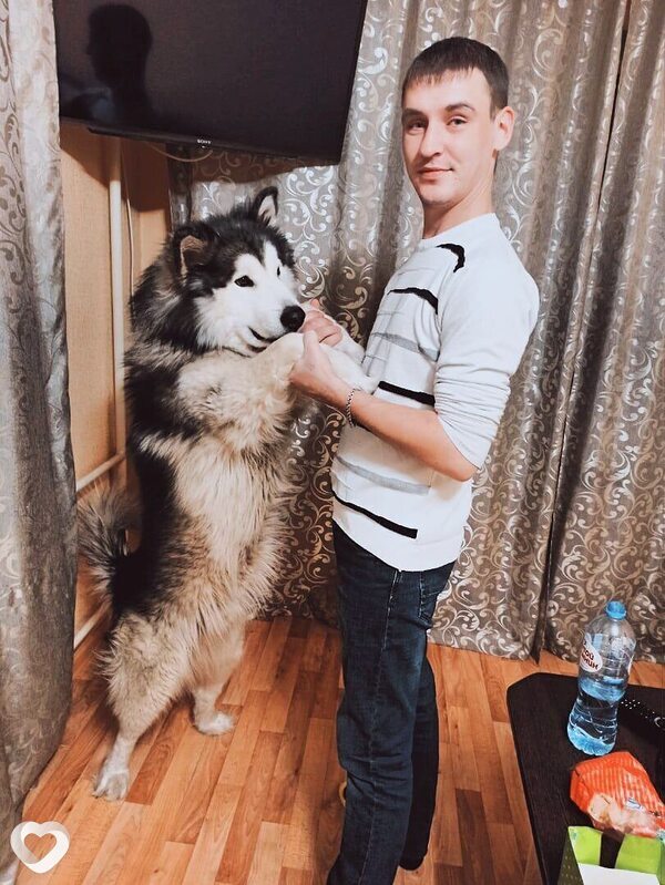Андрей, 31, Ангарске — анкета №2398776