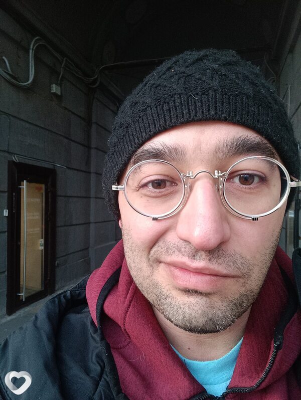 Кирилл, 42, Санкт-Петербурге — анкета №2398862
