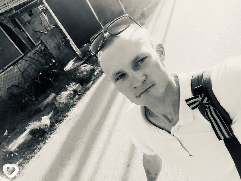 Андрей, 33, Всеволожске — анкета №2398863