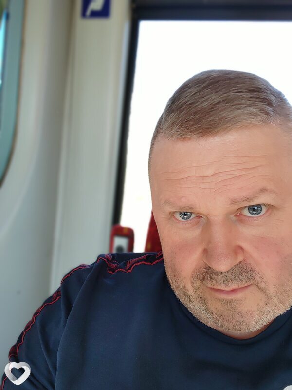 Себвстиан, 51, Бресте — анкета №2398869