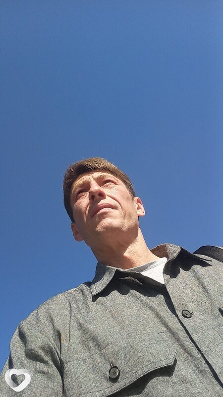 Дмитрий, 44, Уфе — анкета №2398877