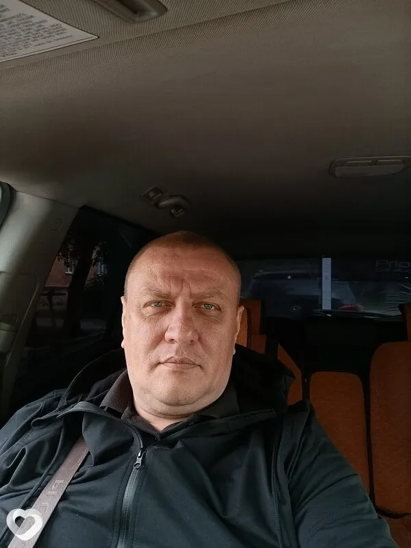 Алексей, 46, Барнауле — анкета №2398878