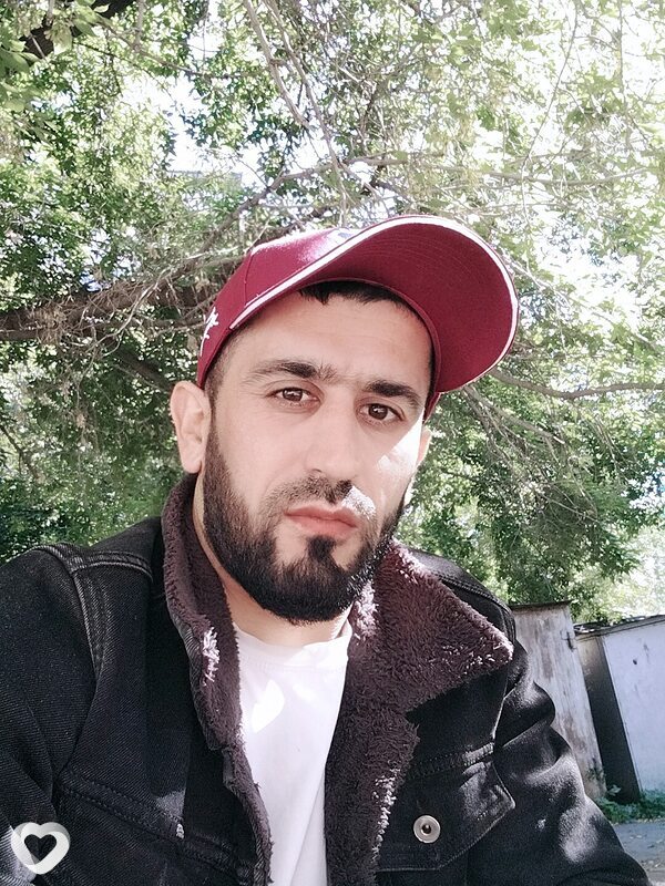Umeb, 37, Петропавловске — анкета №2398880