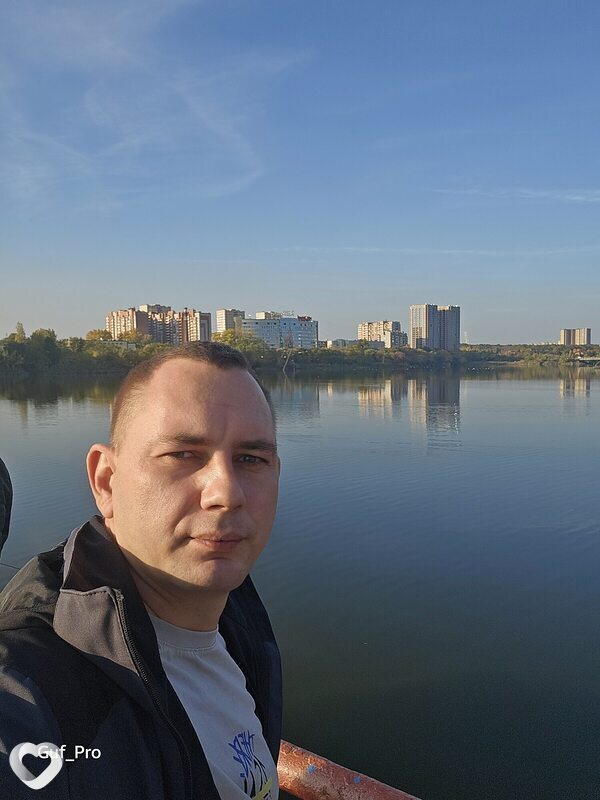 Роман, 35, Ростове-на-Дону — анкета №2399215