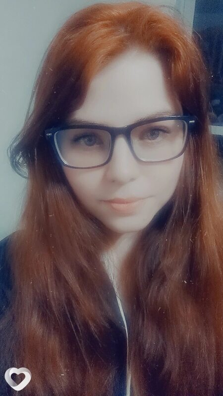 Аня, 27, Комсомольске-на-Амуре — анкета №2399222