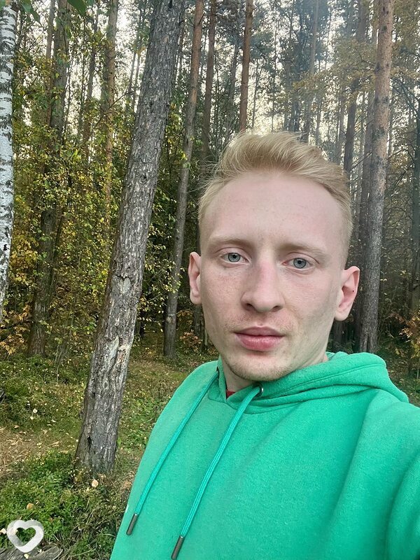 Александр, 42, Электростали — анкета №2399224