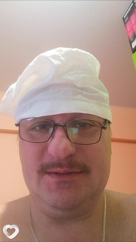 Сергей, 47, Красноярске — анкета №2399227