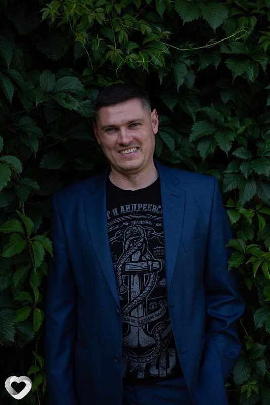 Константин, 40, Москве — анкета №2398835