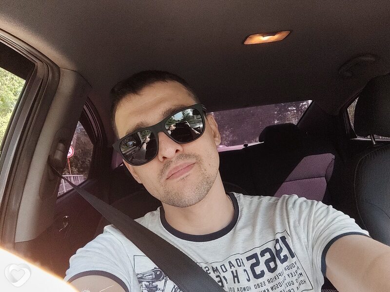 Сергей, 37, Омске — анкета №2398837