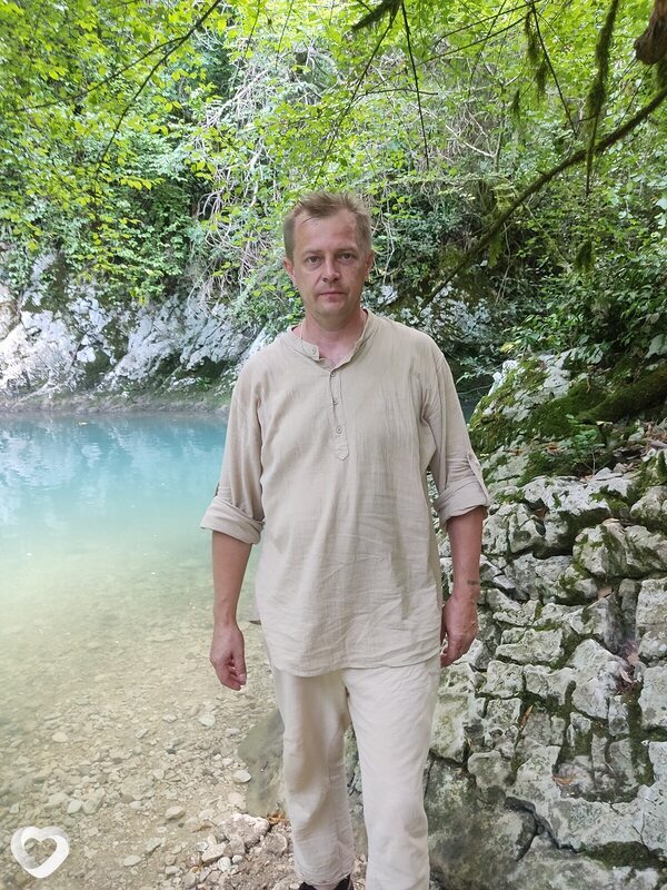 Виктор, 48, Череповце — анкета №2398838