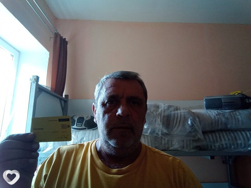 Игорь, 53, Туле — анкета №2398840