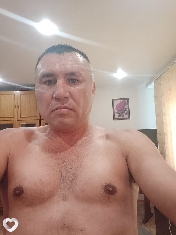 Александр, Могойтуй