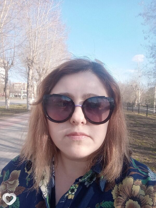 Елена, 36, Нижнекамске — анкета №2398850