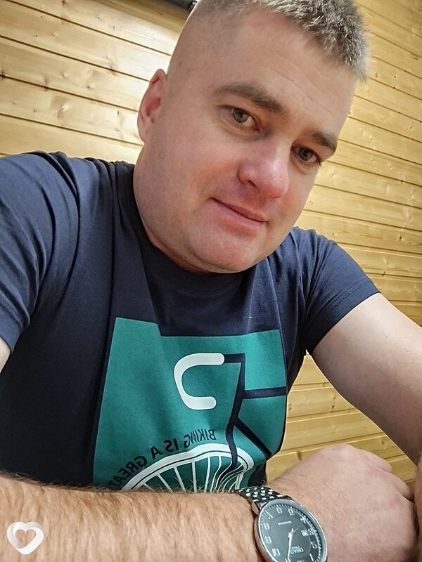 Вася, 37, Минске — анкета №2398851
