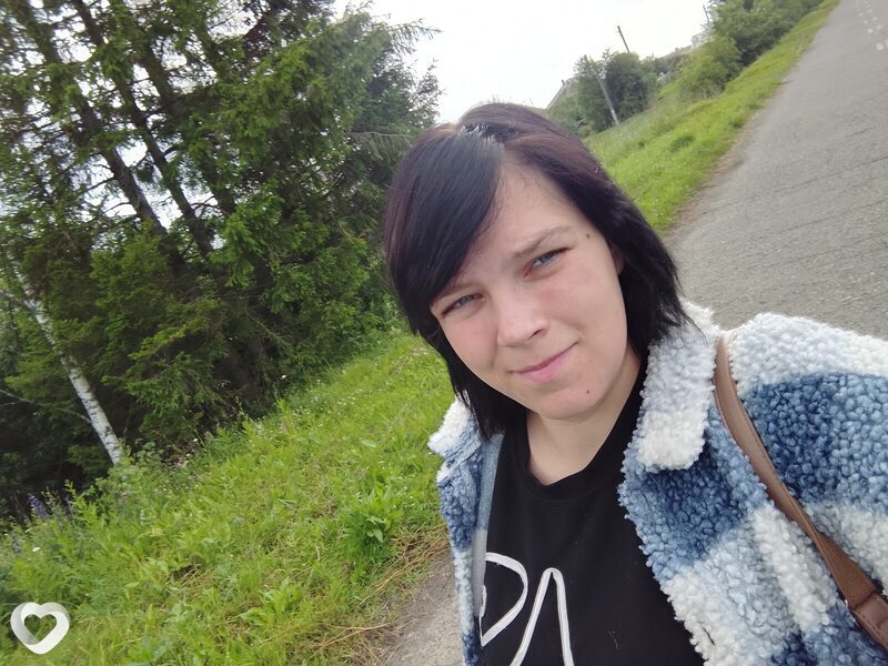Екатерина, 28, Нижнем Новгороде — анкета №2399146