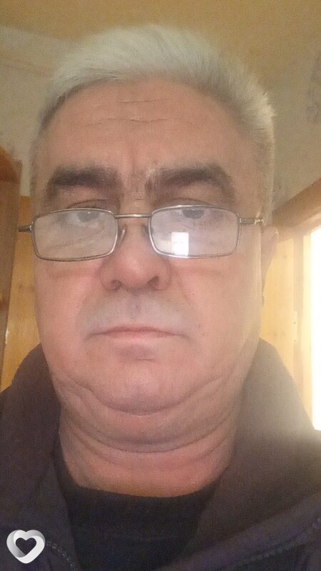 Владимир, Шадринск