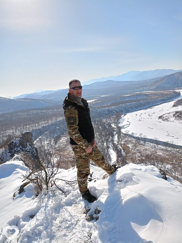 Ателл, 37, Большое Камени — анкета №2398992