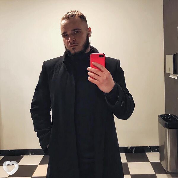 Кирилл, 35, Минске — анкета №2398996