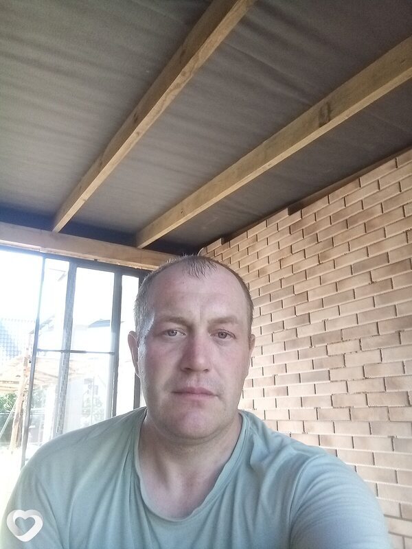 Дмитрий, 35, Дзержинске — анкета №2398997