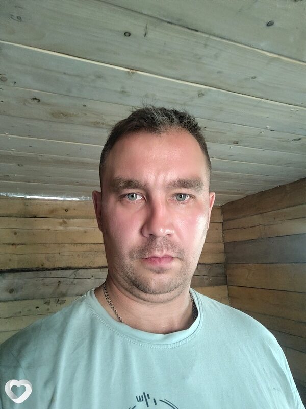 Алексей, 37, Новокузнецке — анкета №2399002