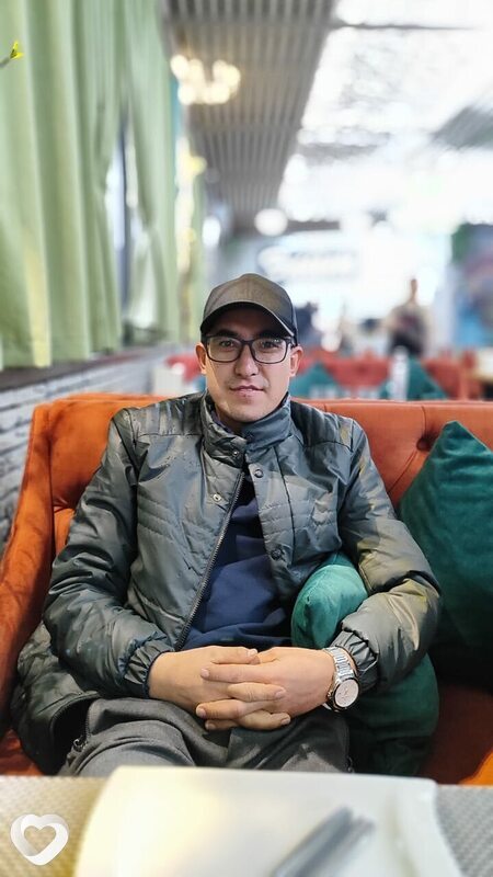 Самат, 31, Алматы — анкета №2399011