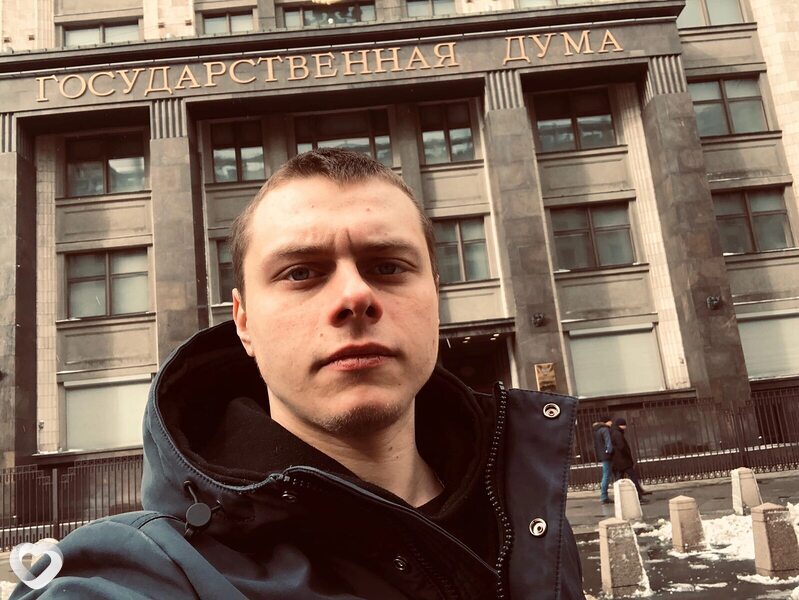 Алексей, 29, Ростове-на-Дону — анкета №2399017