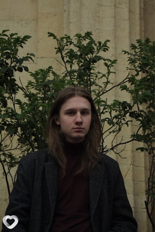 Никита, 21, Санкт-Петербурге — анкета №2399026