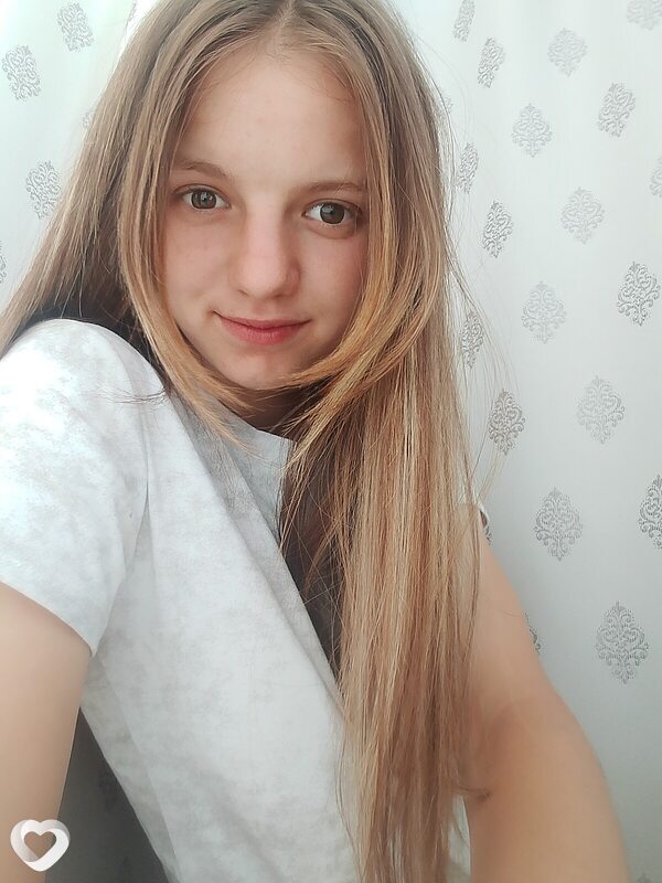 Дарина, 19, Житомире — анкета №2399031