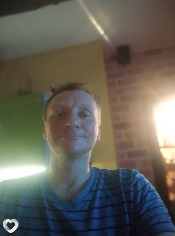 Михаил, 49, Минске — анкета №2399036