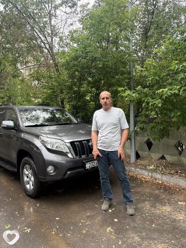 Владимир, 44, Шахтинске — анкета №2399039