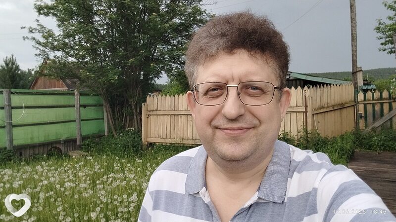 Александр, 49, Москве — анкета №2399040