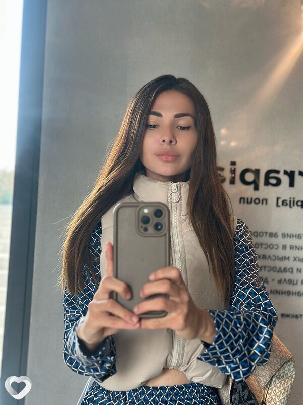 Яна, 34, Астрахани — анкета №2399045