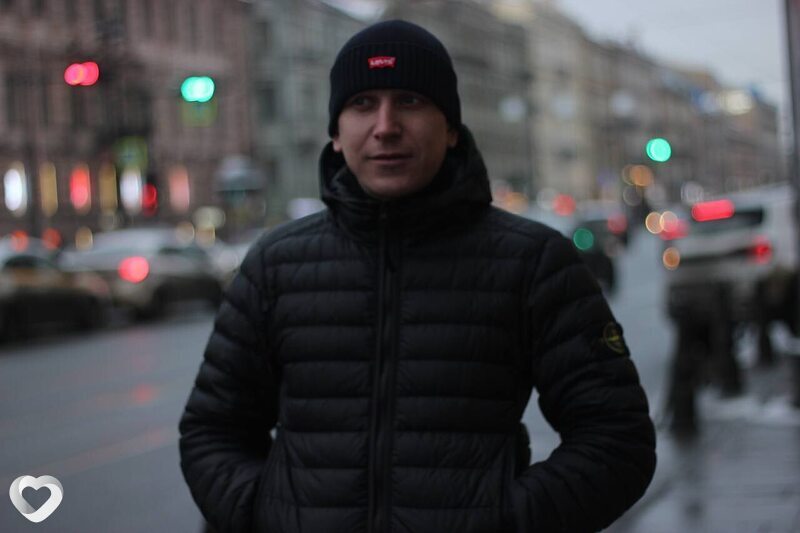 Александр, Бабаево