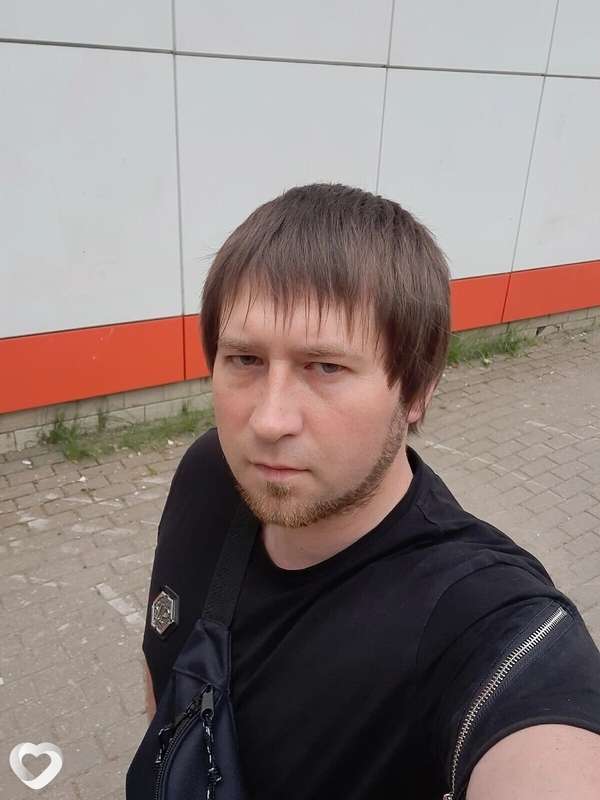 Дмитрий, 35, Калуге — анкета №2399048