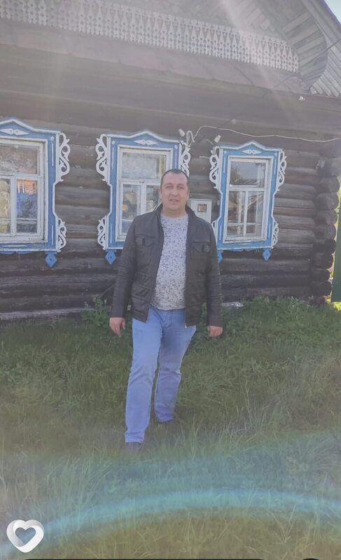 Александр, 42, Казани — анкета №2399049