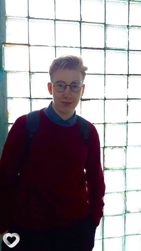Андрей, 23, Могилев — анкета №2399055