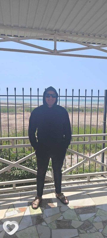 Руслан, 42, Актау — анкета №2399234